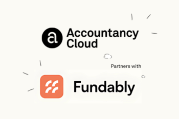 Announcement: Fundably and Accountancy Cloud partner to help UK companies access instant tailored business finance