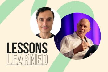 Lessons Learned with Jeremy Nicholds from Judopay