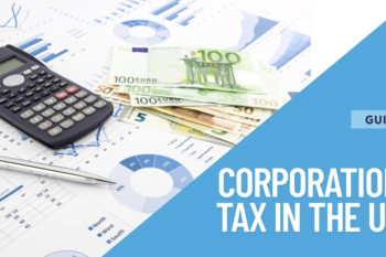 Corporation Tax in the UK Cover