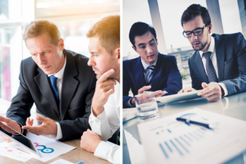 Difference between financial management and management accounting