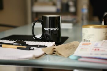 WeWork's $2 Billion Disaster: What Went Wrong?