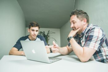 How a Mentor Can Help Your Tech Startup