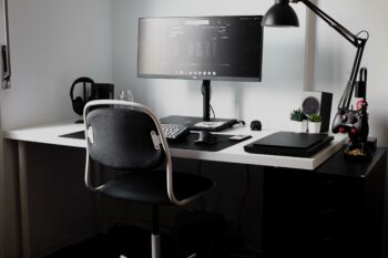 What is the impact of R&D claims involving furloughed employees?