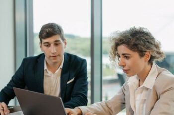 Competitor Analysis Framework