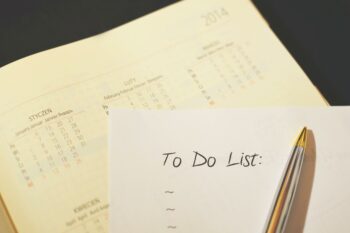 Tax Planning: Your Year-End Checklist for 2021