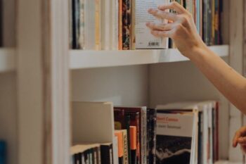 Top 10 Business Books for Founders